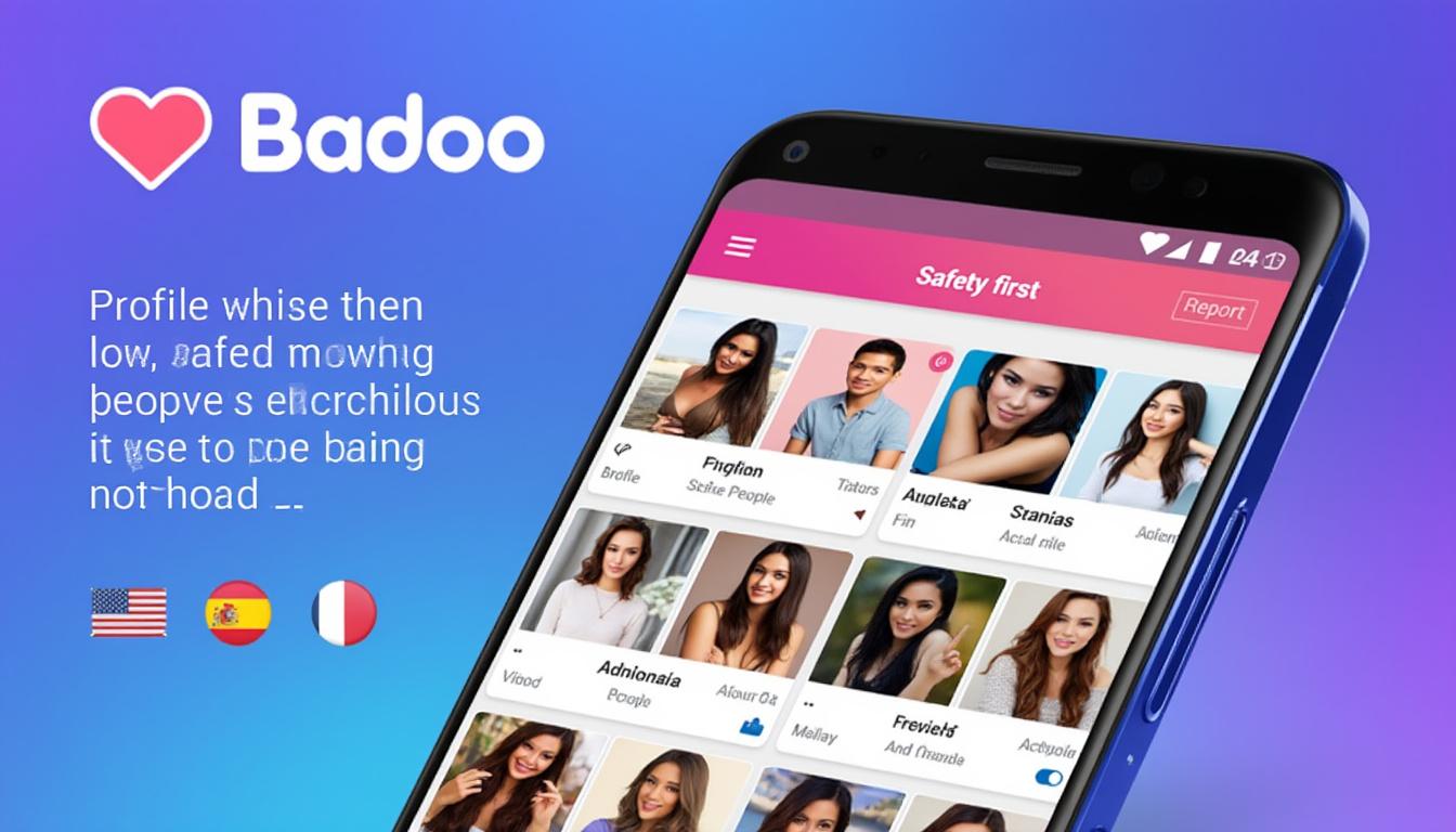 découvrez notre avis approfondi sur badoo, la plateforme de rencontre en ligne. apprenez-en plus sur ses fonctionnalités, sa popularité et l'expérience utilisateur pour vous aider à décider si c'est le site qui vous convient.