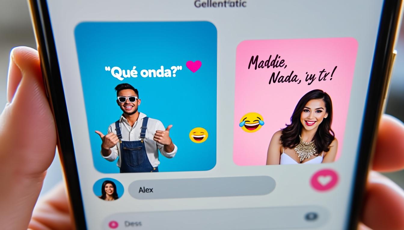 découvrez nos conseils pratiques pour entretenir une conversation réussie sur tinder. apprenez à briser la glace, à poser les bonnes questions et à créer un échange authentique qui capte l'attention. transformez vos matchs en discussions captivantes et augmentez vos chances de réussir vos rencontres !