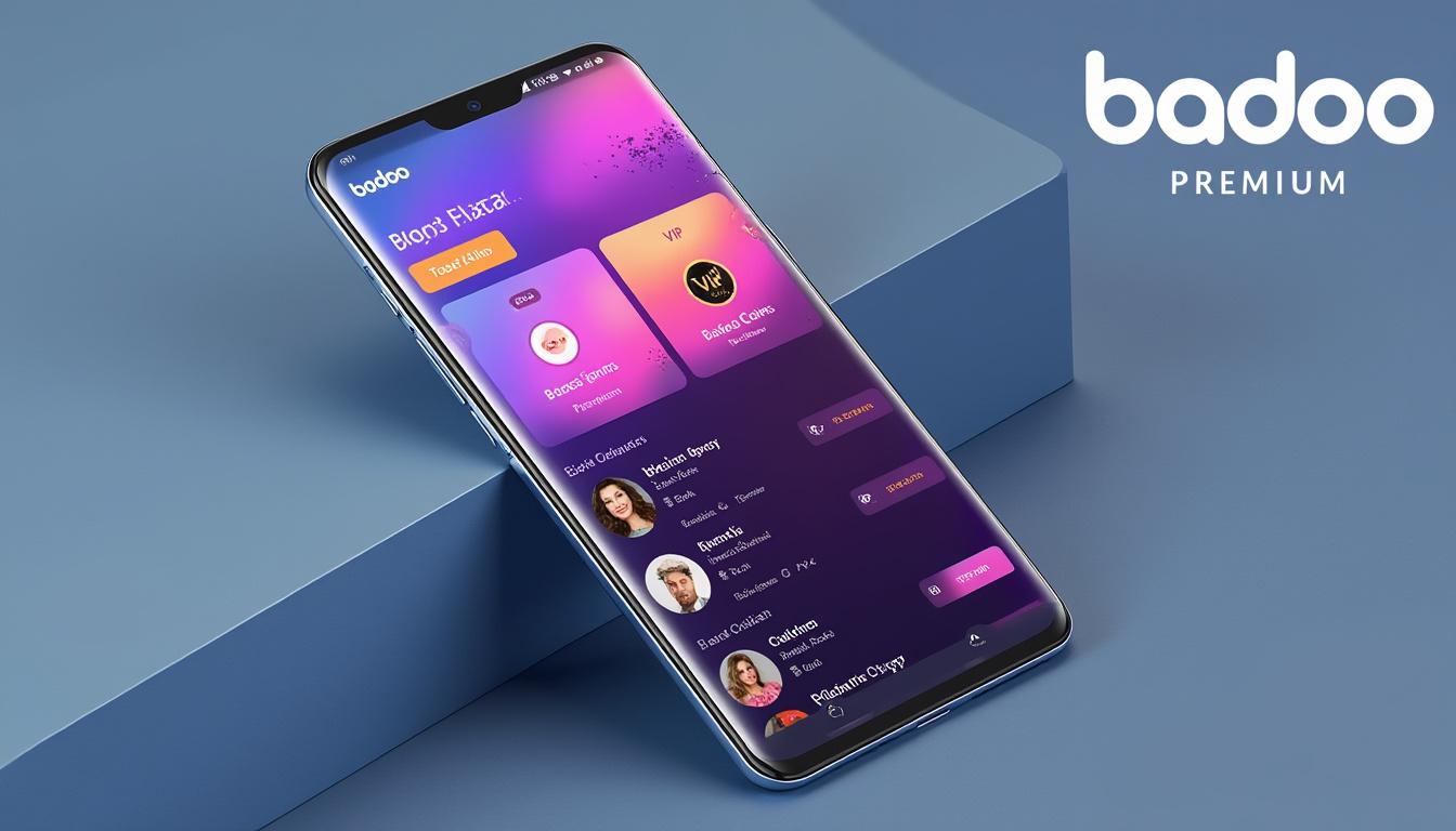 découvrez tout ce que vous devez savoir sur badoo premium : explorez ses avantages exclusifs, ses fonctionnalités uniques et comment elles peuvent améliorer votre expérience de rencontre en ligne. trouvez l'amour ou de nouvelles amitiés grâce à cette version améliorée de badoo.